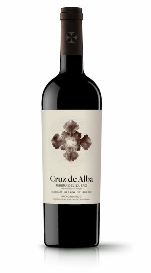 CRUZ DE ALBA CRIANZA