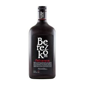 BEREZKO PATXARANA