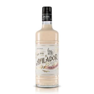 EL AFILADOR CREMA DE LICOR