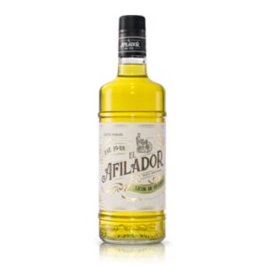 EL AFILADOR LICOR HIERBAS