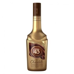 LICOR 43 CHOCOLATE