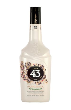 LICOR 43 HORCHATA