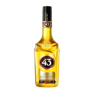 LICOR 43
