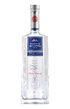 MARTIN MILLER'S GIN