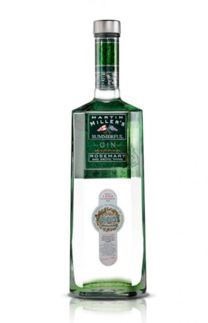 MARTIN MILLER'S SUMMERFUL GIN