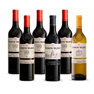 PACK DESCUBRE RAMÓN BILBAO