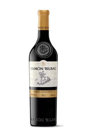 RAMÓN BILBAO GRAN RESERVA