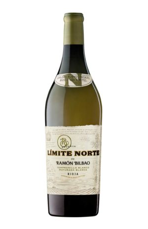 LÍMITE NORTE DE RAMÓN BILBAO