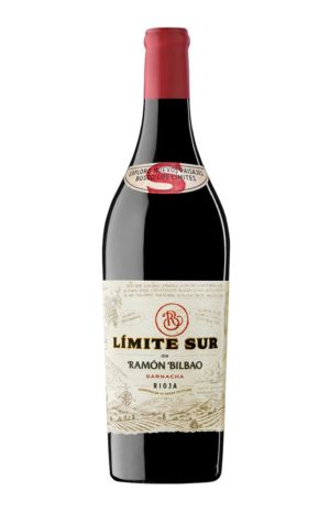 LÍMITE SUR DE RAMÓN BILBAO