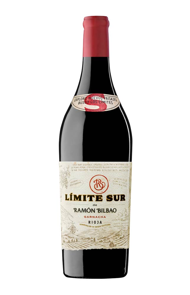 LÍMITE SUR DE RAMÓN BILBAO