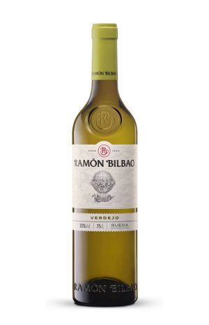 RAMÓN BILBAO VERDEJO 0,75L
