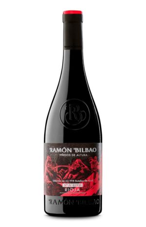 RAMÓN BILBAO VIÑEDOS DE ALTURA