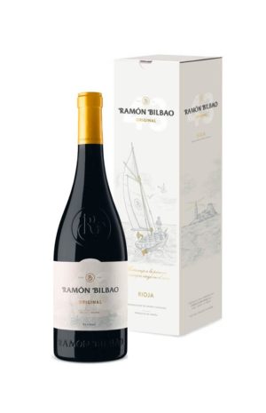 RAMÓN BILBAO SELECCIÓN DE LA FAMILIA