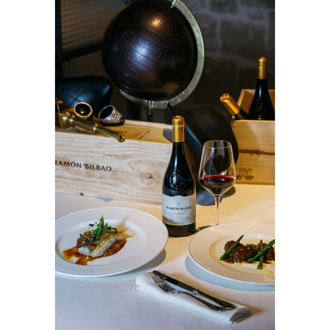 RAMÓN BILBAO SELECCIÓN DE LA FAMILIA - Imagen 2