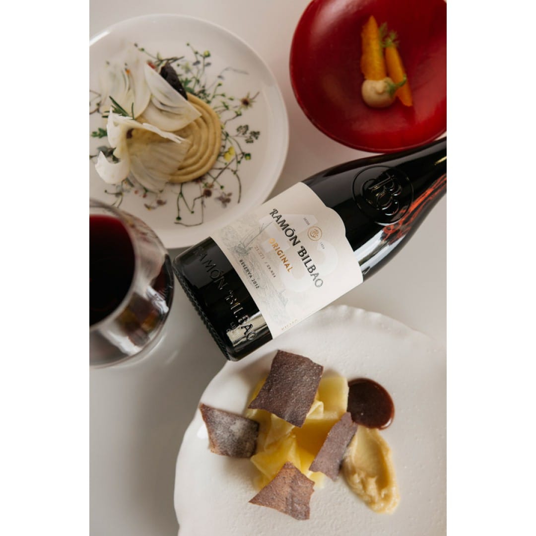 RAMÓN BILBAO SELECCIÓN DE LA FAMILIA - Imagen 4