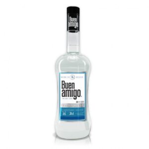 TEQUILA BUEN AMIGO SILVER