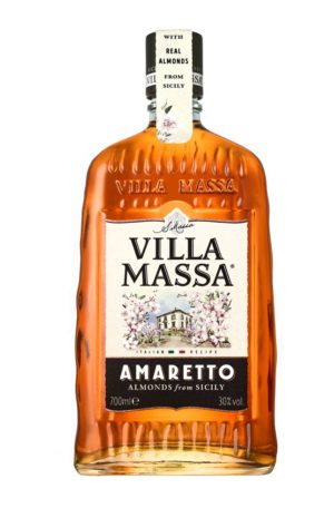 AMARETTO VILLA MASSA