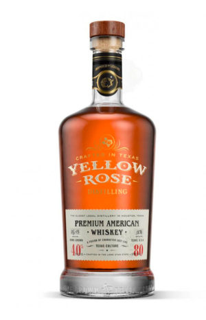 YELLOW ROSE PREMIUM AMERICAN