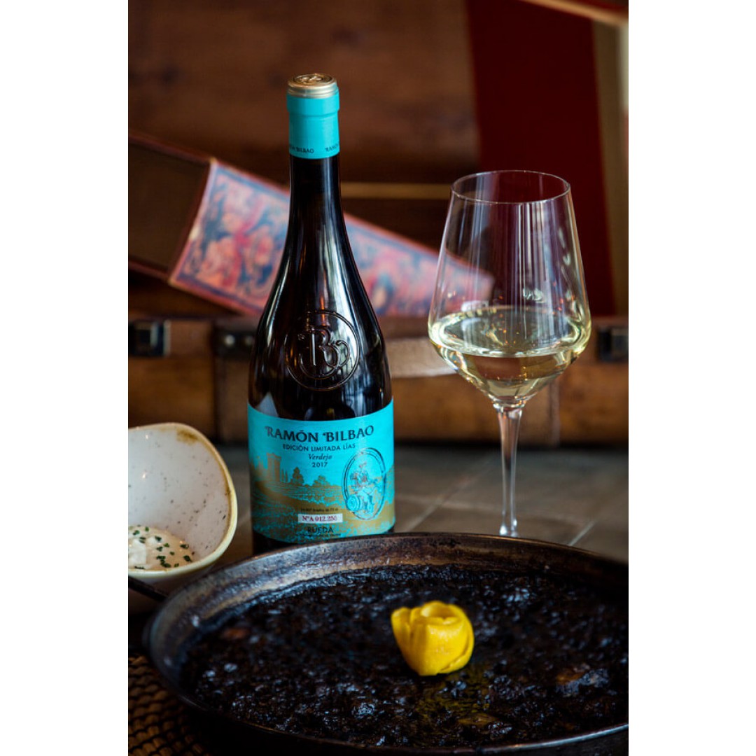 RAMON BILBAO VERDEJO SOBRE LÍAS - Imagen 3