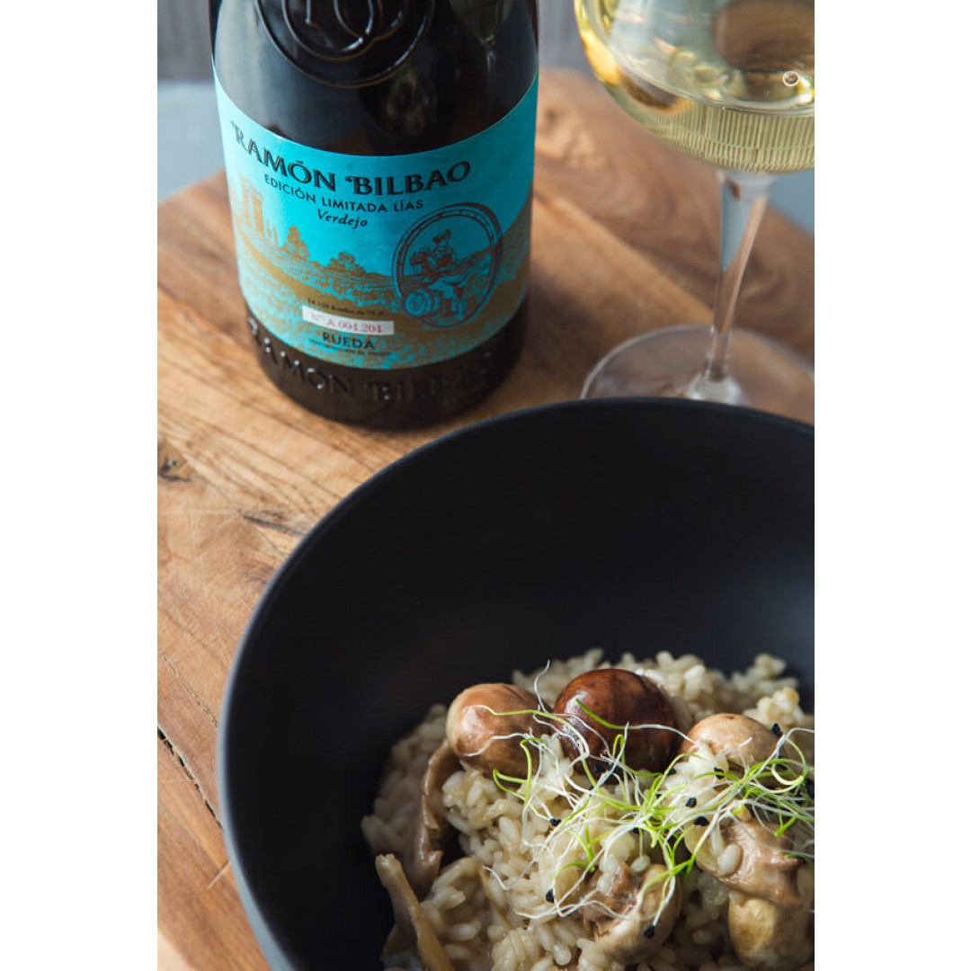 RAMON BILBAO VERDEJO SOBRE LÍAS - Imagen 2