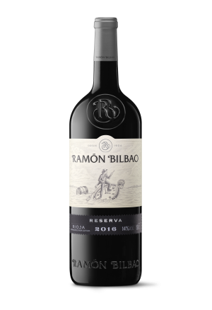 RAMÓN BILBAO RESERVA 1,5L