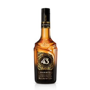 Licor 43 Baristo