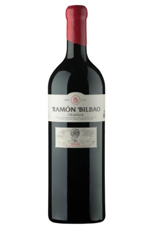 RAMÓN BILBAO CRIANZA 3L