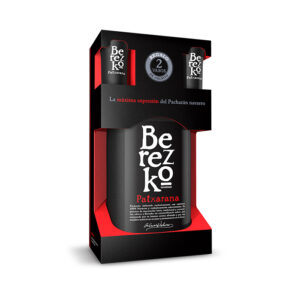 ESTUCHE ESPECIAL: Berezko