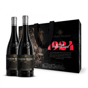 ESTUCHE RAMÓN BILBAO EDICIÓN LIMITADA