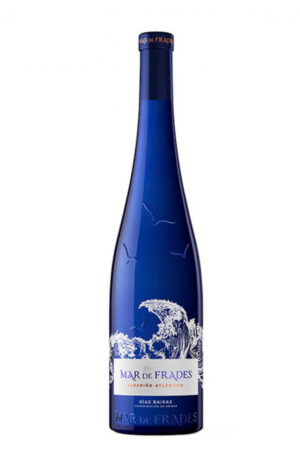 MAR DE FRADES ALBARIÑO 0,5L