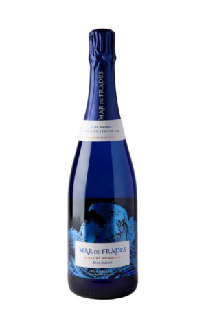 MAR DE FRADES BRUT NATURE