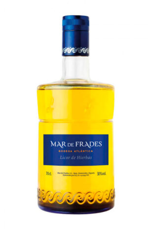 Mar de Frades Licor de Hierbas