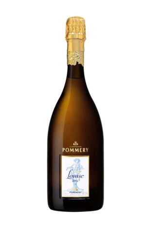 POMMERY CUVÉE LOUISE MILLÉSIMÉ CO