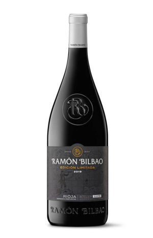RAMÓN BILBAO EDICIÓN LIMITADA 1,5L