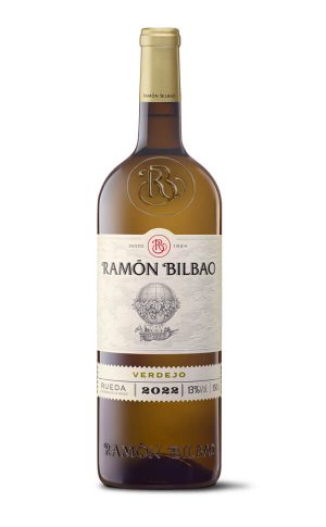 RAMÓN BILBAO VERDEJO 1,5L
