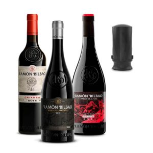 Pack Selección Crianza