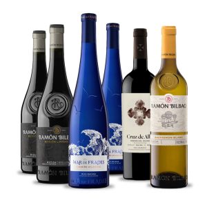 Pack Vendimia 4 D.Os.