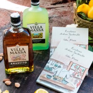 Historias de Sabores con Villa Massa