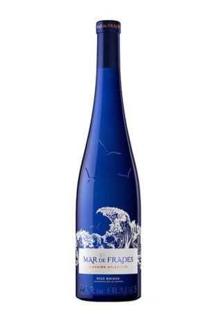 MAR DE FRADES ALBARIÑO 1,5L