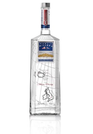 MARTIN MILLER'S GIN