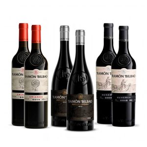 Pack Afectos que nos Unen