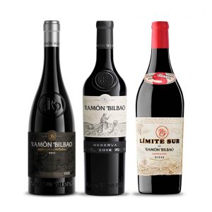 Pack Tintos de Ensueño