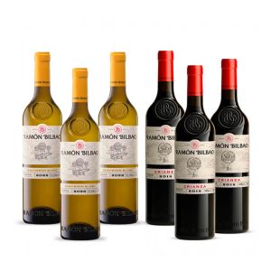 Pack un día tú, un día yo