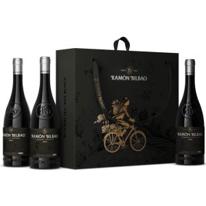 ESTUCHE RAMÓN BILBAO EDICIÓN LIMITADA