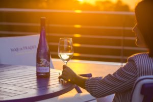 Visita Mar de Frades