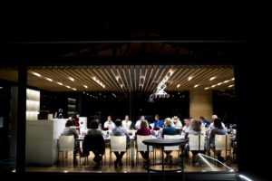 Visitas Ramón Bilbao Rioja