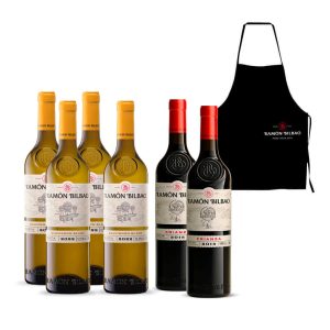 PACK MÁS ALLÁ DE LO ESPERADO