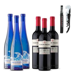 PACK TU JUSTA MEDIDA