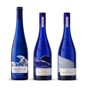 PACK EXPRESIONES DE ENSUEÑO CON ALBARIÑO