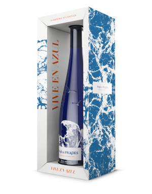 REGALA UN VERANO AZUL